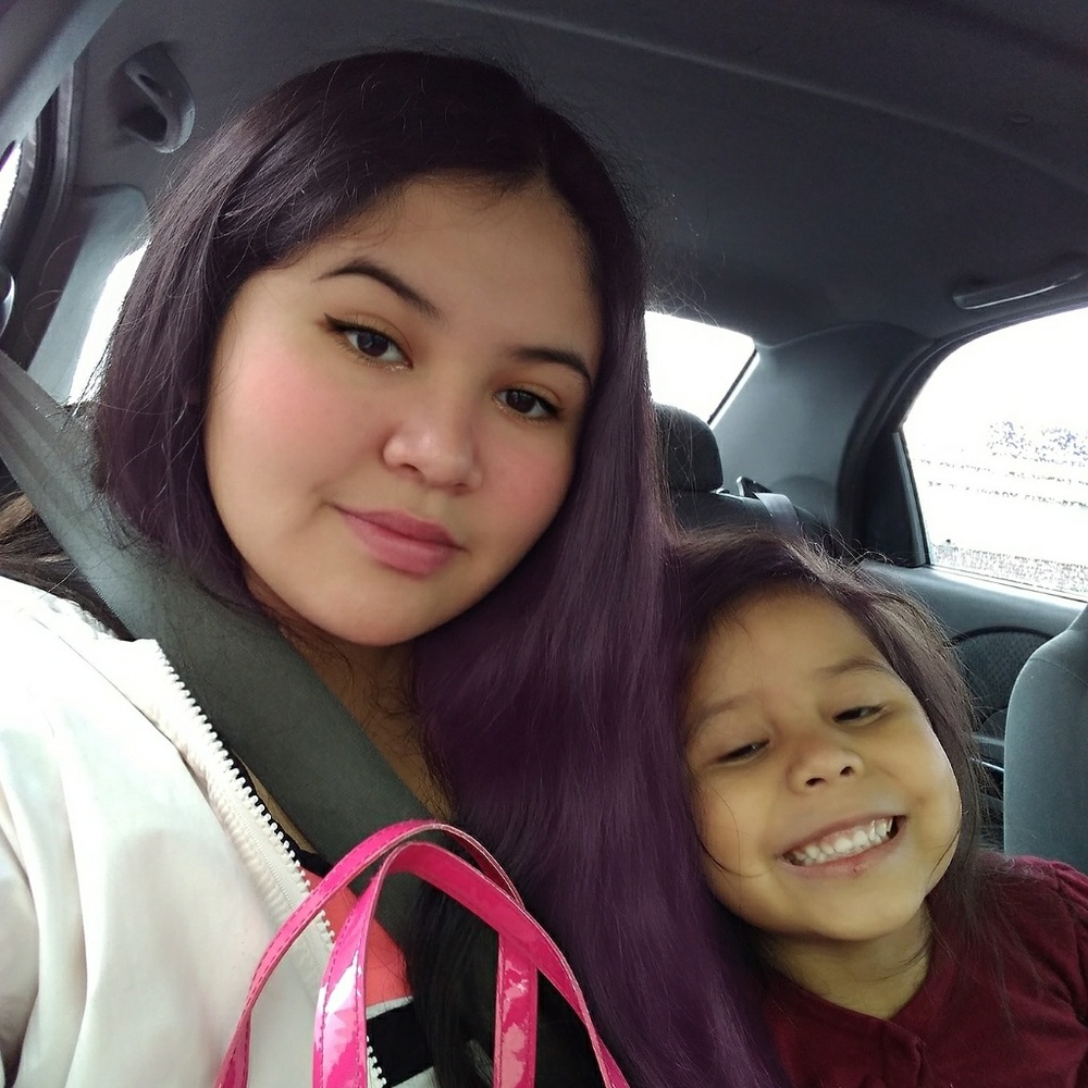 Meet your Posher, Diana